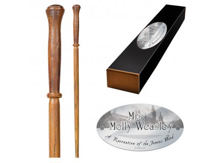 Hůlka Molly Weasley