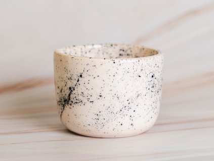 Black Splash - Espresso