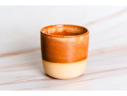 hrneček hned namáčeny