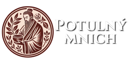 Potulný mnich