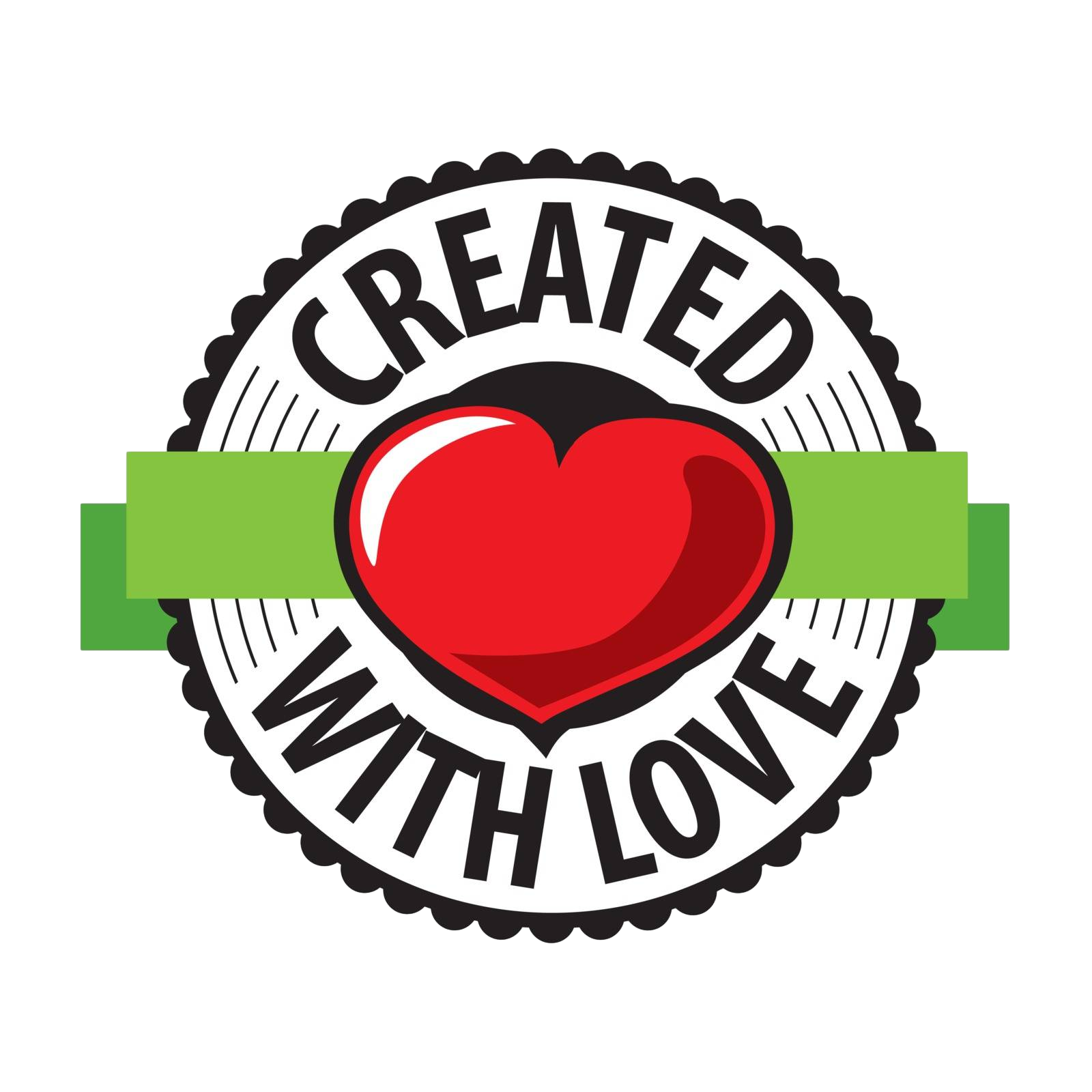 Made with Love and Care