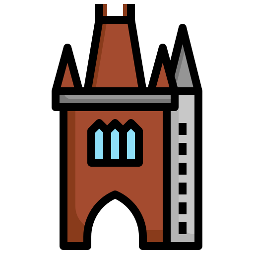 Personal Collection in Prague and Chrást
