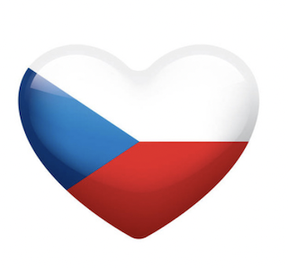 Made in the Czech Republic