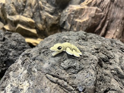 Mosasaurus - Mini DINO