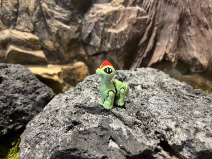 Pachycephalosaurus - Mini DINO