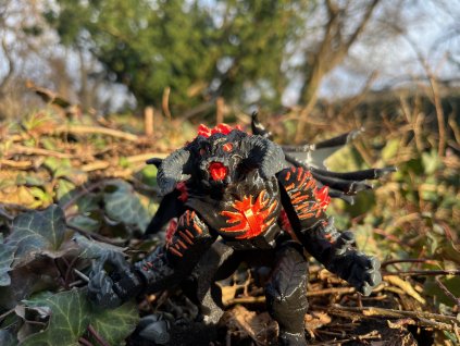 Balrog – fantasy figurka 16 cm