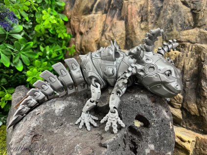 axolobot-3d-tisk