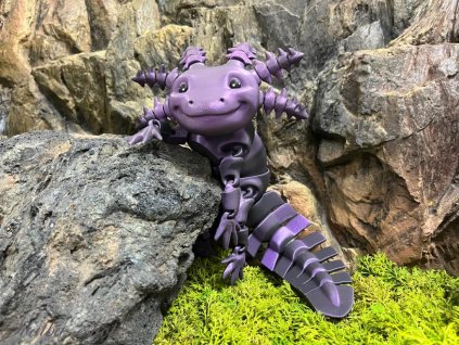 axolotl-3d-tisk-flexi-hracky