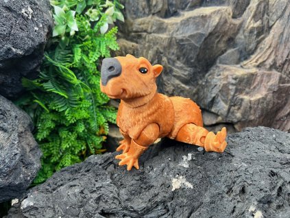 3d-print-kapybara