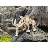 Flexi Mamut kostra 21 cm 3D tisk