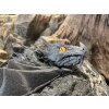 Ostrobřit trnobřichý – různé barvy - okřídlený kousající drak, 3D tištěný drak 40 cm