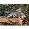 Bearded Dragon – Ultra-Realistic 3D Printed Figure, 27 cm
