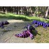 Gekonek 14 cm –  vyberte si 3D tištěné gekonky