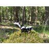 Skunk smrdutý 11 cm– 3D tištěný Skunk