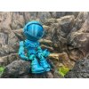astronaut-3d-tisk-pla-material-modra