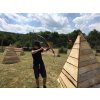 Poukaz na archery game pro 1 hráče