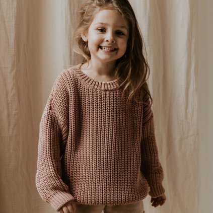 YukiKidswearBlushchunkysweaterjumperknittedknitgrofgebreidpull overpullovertruisuetersvetrswetergestrickttricotedepuntochildorganiccottonbiologischkatoencertifiedkidschildrenunisexchi 625ee69c 1b84 4a7b ba90 3a7d68c6b3a7 1020x.progressive