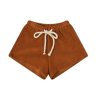 Froté šortky | TERRACOTTA