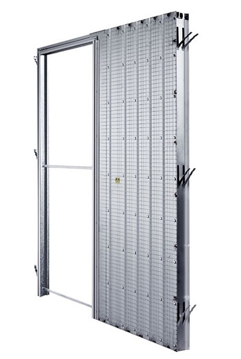 Montáž stavebního pouzdra Norma 705 JAP Future