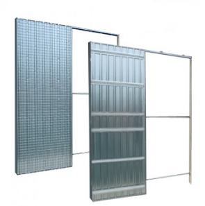 Jaký je rozdíl mezi SDK a pouzdrem do zdi?