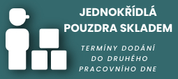 TERMÍNY DODÁNÍ