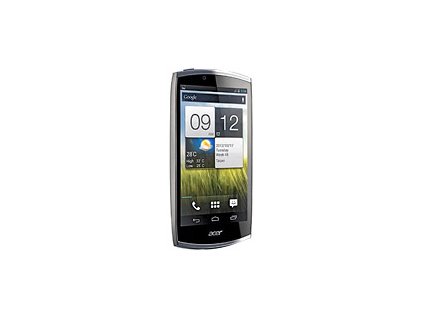 Acer CloudMobile S500