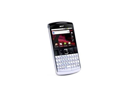 Acer beTouch E210