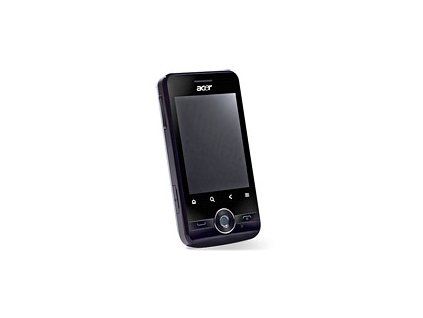 Acer beTouch E120