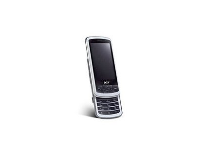Acer beTouch E200