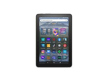 Amazon Fire HD 8 Plus (2022)