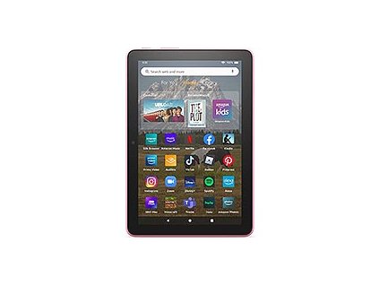 Amazon Fire HD 8 (2022)