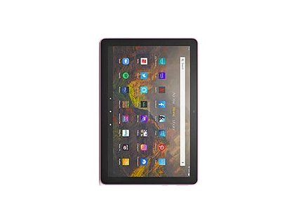 Amazon Fire HD 10 (2021)