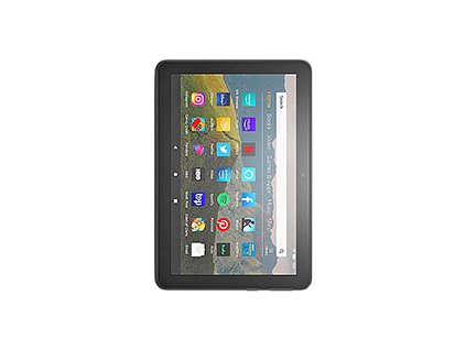 Amazon Fire HD 8 Plus (2020)