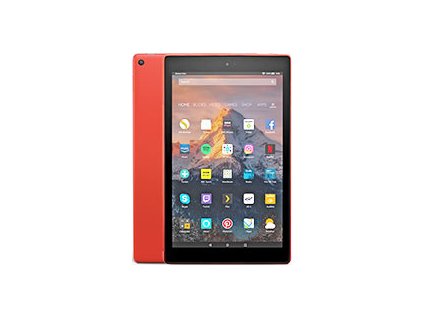 Amazon Fire HD 10 (2017)