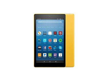 Amazon Fire HD 8 (2017)
