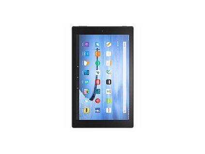 Amazon Fire HD 10