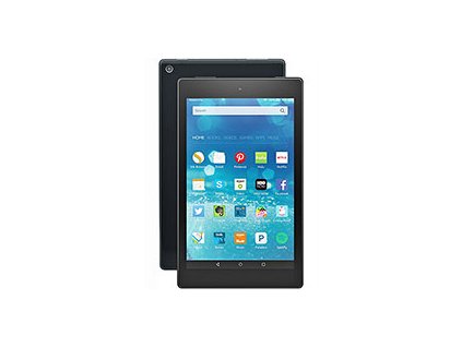 Amazon Fire HD 8