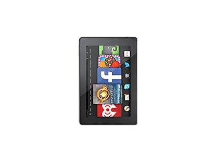 Amazon Fire HD 7