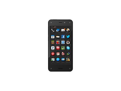 Amazon Fire Phone
