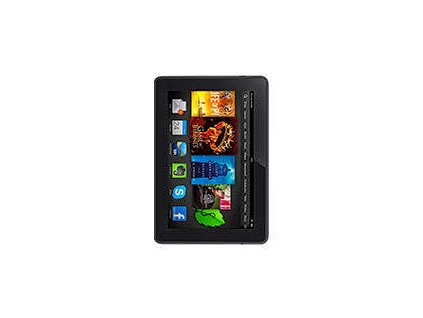 Amazon Kindle Fire HDX