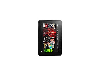Amazon Kindle Fire HD 8.9 LTE