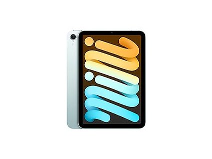 Apple iPad mini (2024)