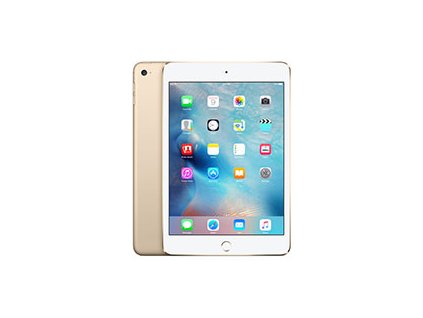 Apple iPad mini 4 (2015)