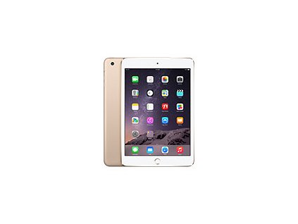 Apple iPad mini 3