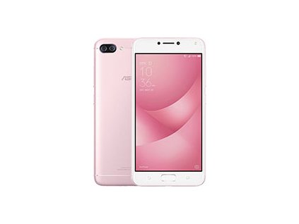 Asus Zenfone 4 Max Plus ZC554KL