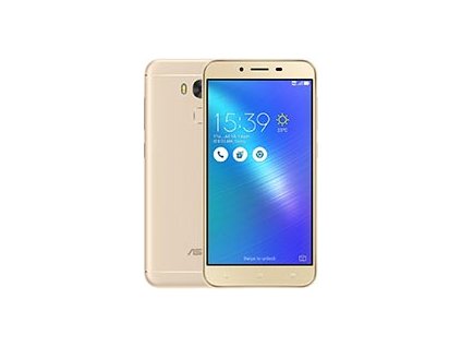 Asus Zenfone 3 Max ZC553KL