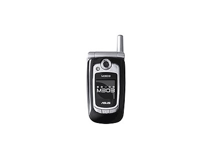Asus M303