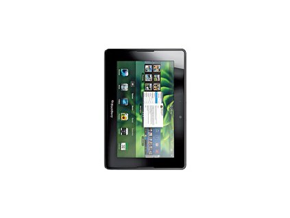 BlackBerry Playbook Wimax