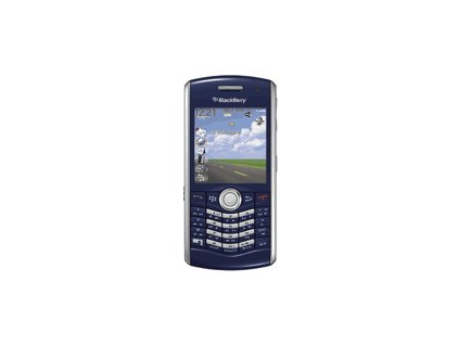 BlackBerry Pearl 8120