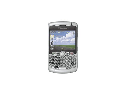 BlackBerry Curve 8300